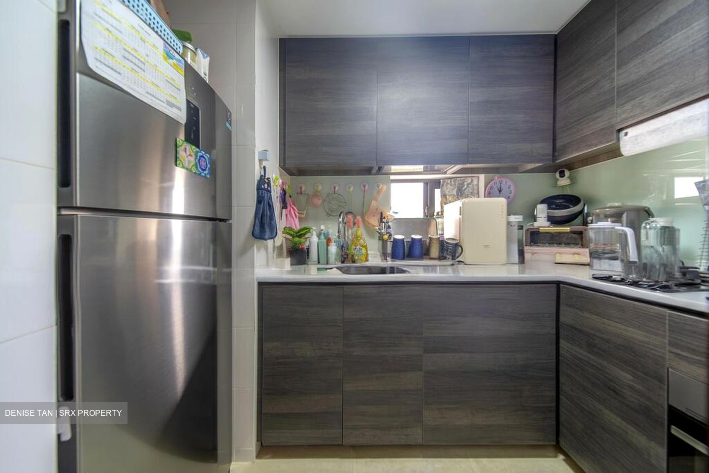 Sims Urban Oasis (D14), Condominium #500321621